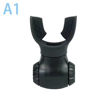 Breathing Trainer Lung Respirator Fitness Equipment Respiratory Silicone High Altitude Training Outdoor Expiratory Exercise Tool