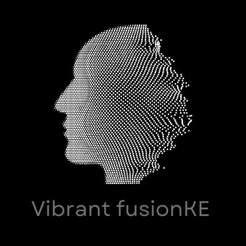 Vibrant fusionKE 