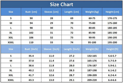 Men's Print Compression Shirts Summer Short Sleeve Rash Guard Gym Workout T-shirt Athletic Quick Dry Baselayer Undershirts Tops