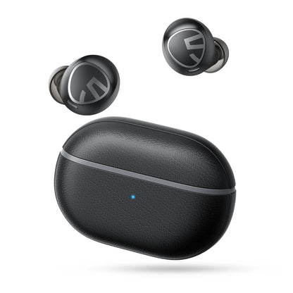 Soundpeats Free2 Classic Mini True Wireless Earphones Bluetooth V5.1 Headphones SmartTouch Control TWS Earbuds IPX5 30H Playtime