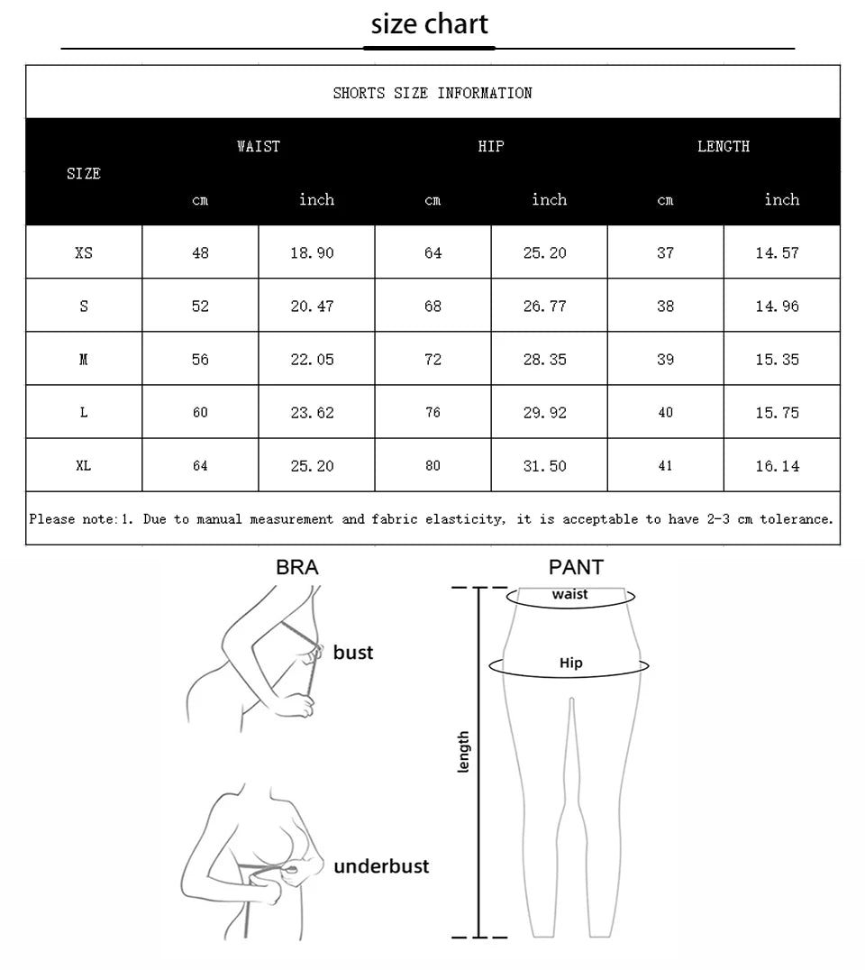 Women Sports Short Yoga Legging Shorts Squat Proof High Waist Fitness Tight Shorts Quick Drying Cycling Workout Gym Shorts